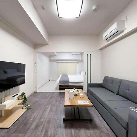 Casaen - Cozy 1Br Apt Near Hondori District For 6 Ppl Hiroshima Bagian luar foto
