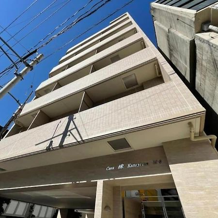 Casaen - Cozy 1Br Apt Near Hondori District For 6 Ppl Hiroshima Bagian luar foto